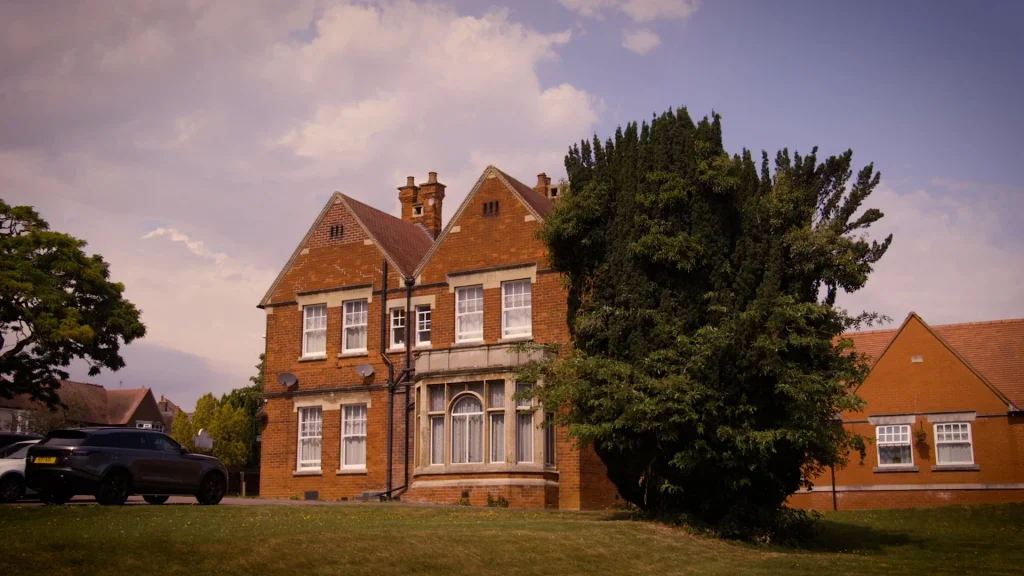 Beaumont Nursing Home